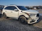 2017 Acura Mdx Advance