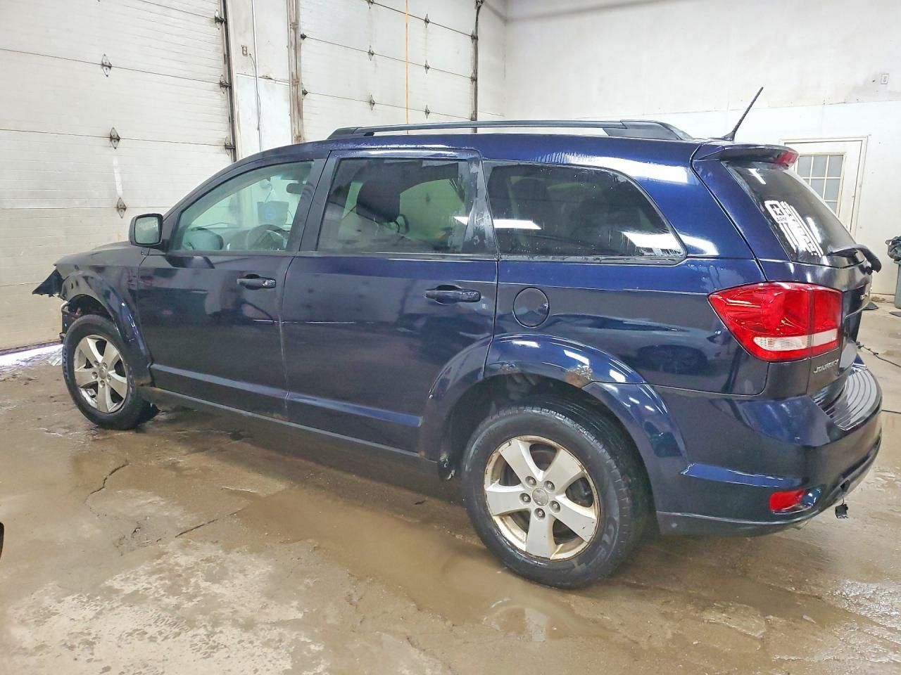 2011 Dodge Journey Mainstreet