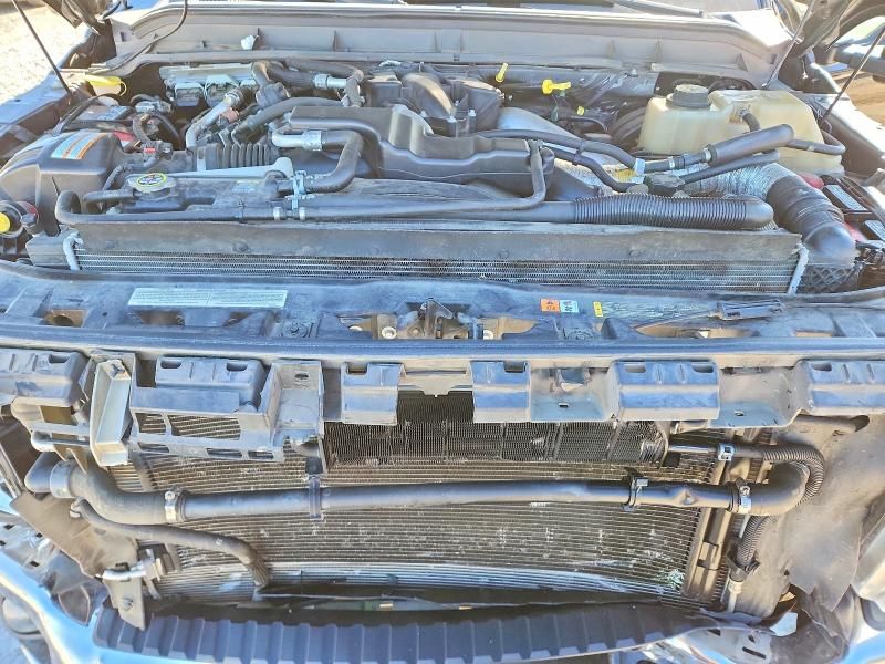 2011 Ford F250 Super Duty