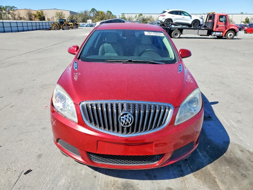 2016 Buick Verano