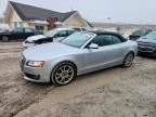2011 Audi A5 Premium