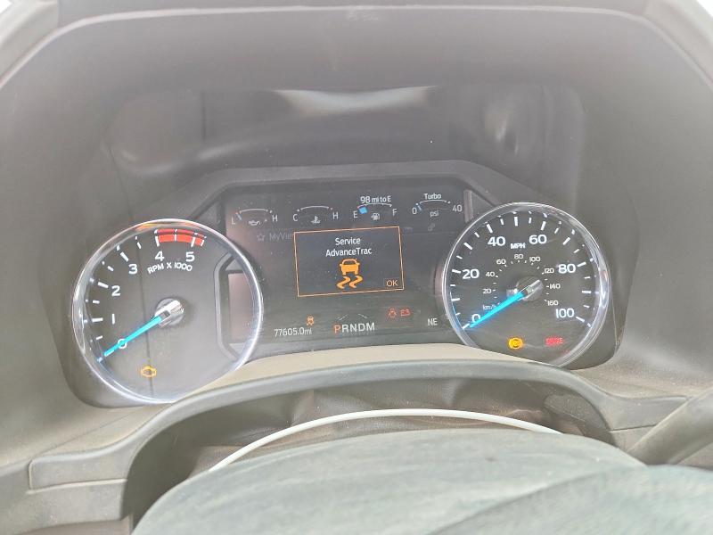 2021 Ford F450 Super Duty