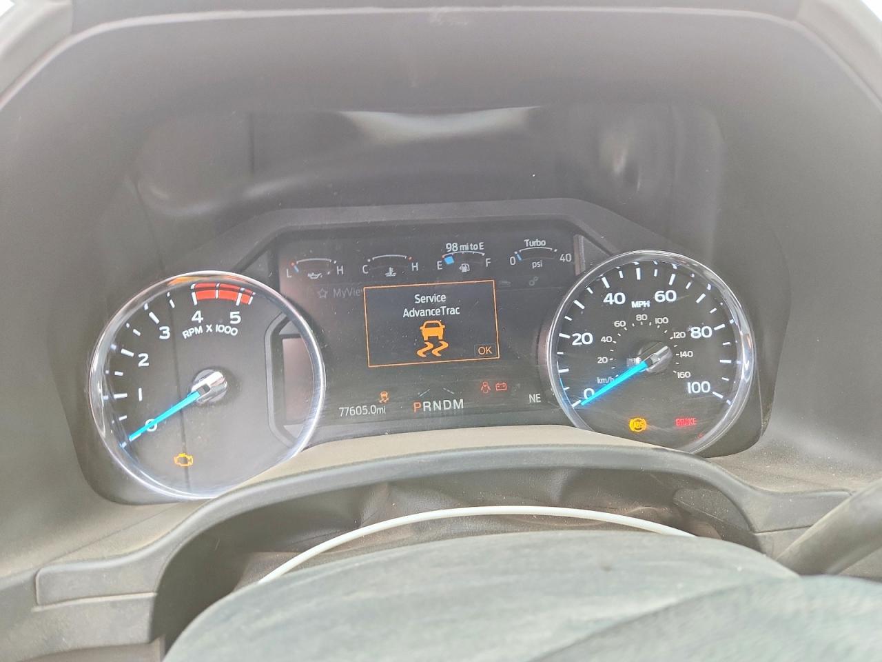 2021 Ford F450 Super Duty