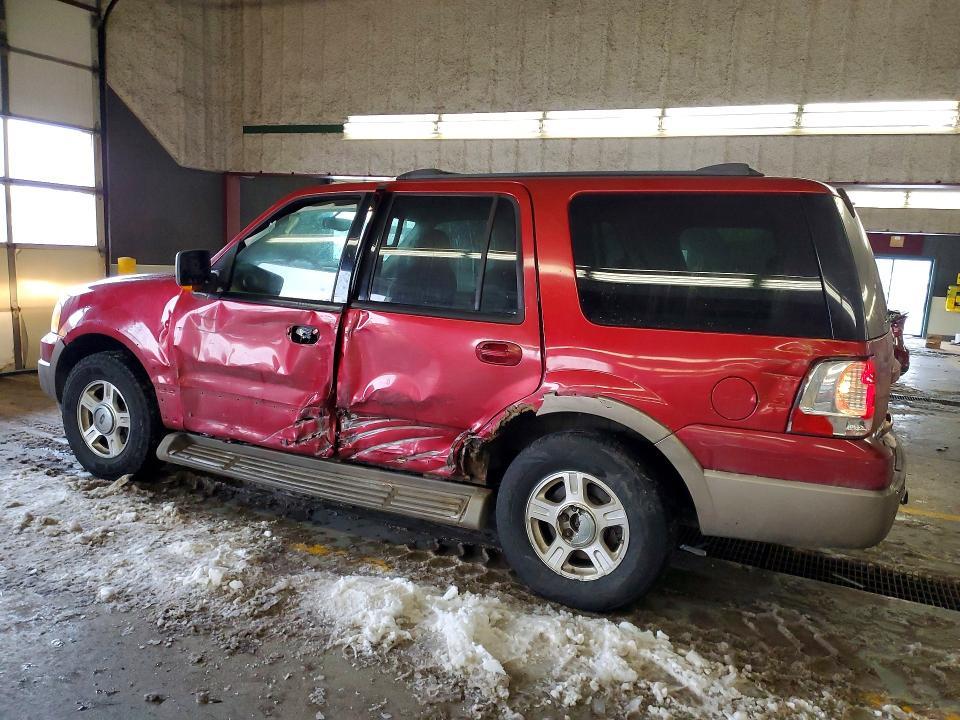2004 Ford Expedition Eddie Bauer