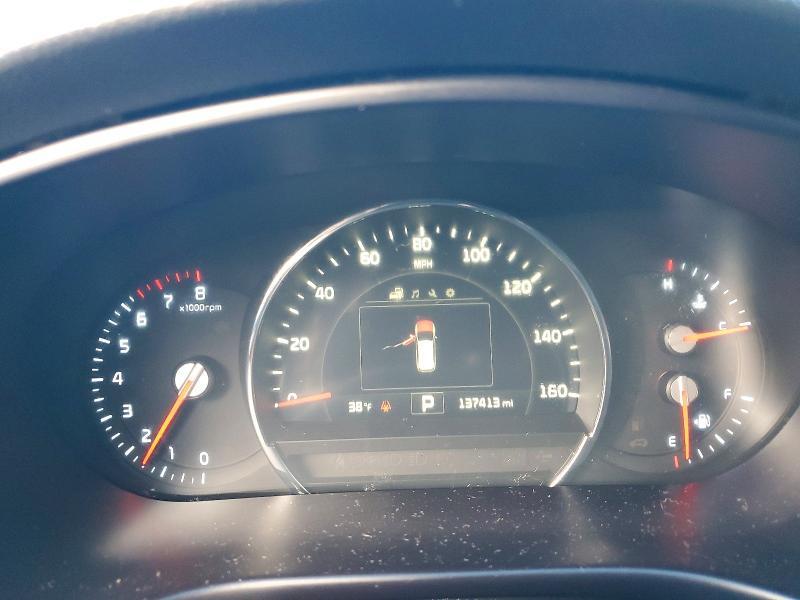 2017 KIA Sorento ex V6