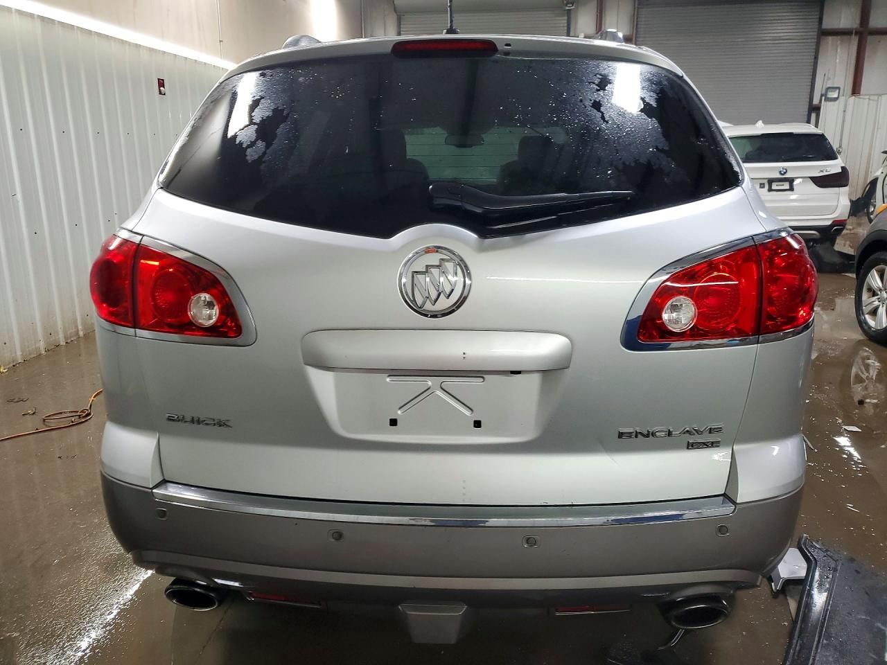 2010 Buick Enclave cxl