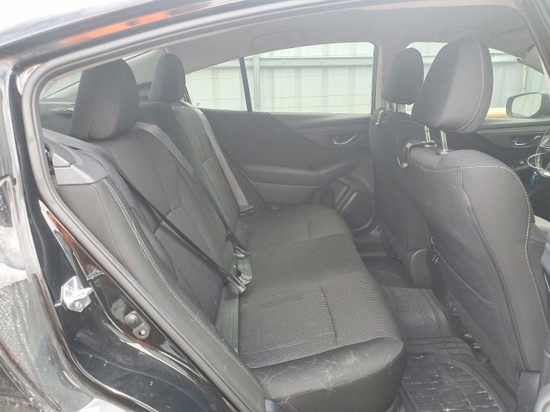 2023 Subaru Legacy Premium