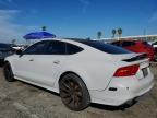 2014 Audi A7 Prestige