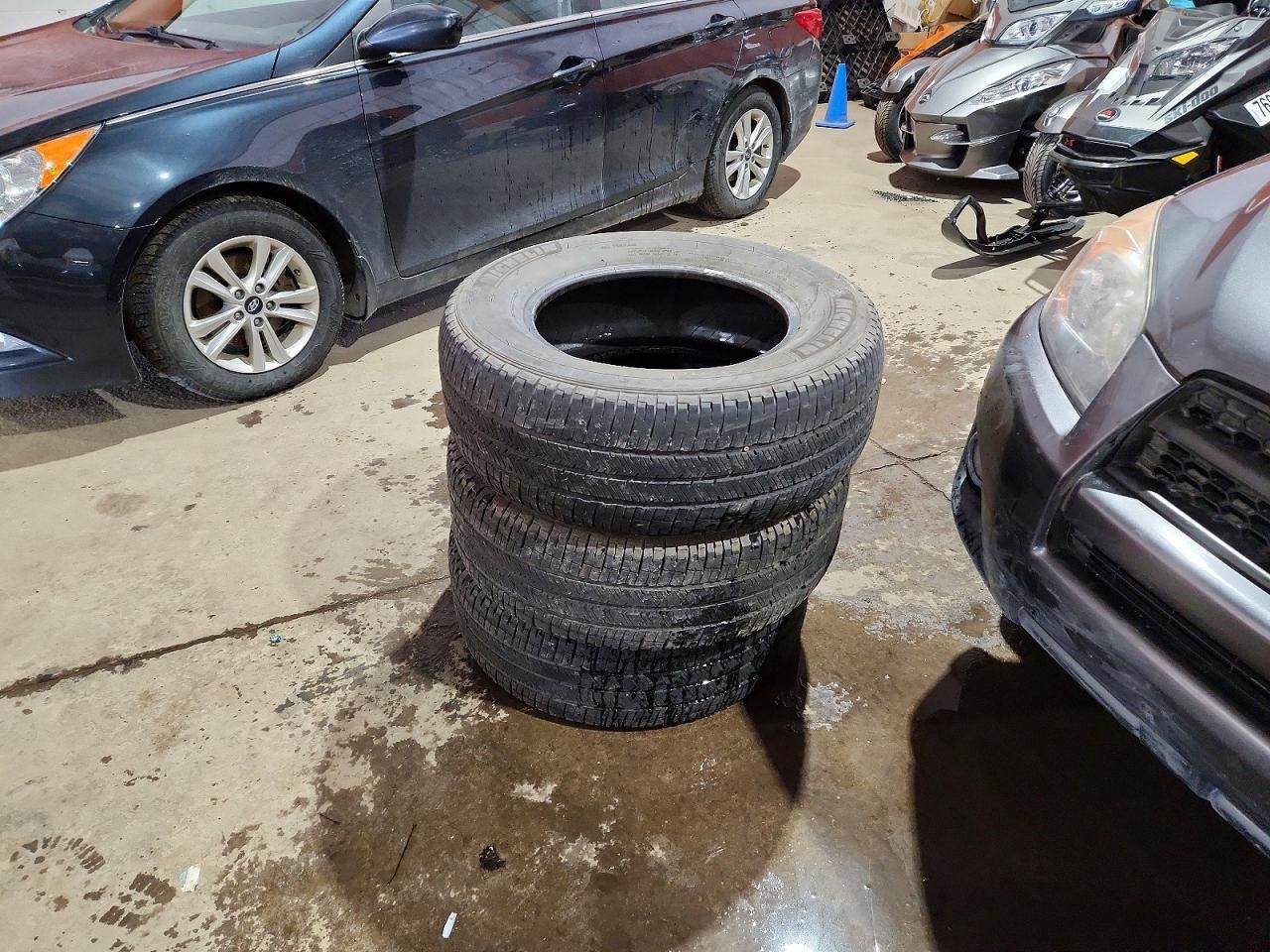 2015 Dodge RAM 1500 Longhorn