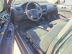 2000 Honda Civic ex