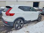 2025 Volvo Xc40 Ultra