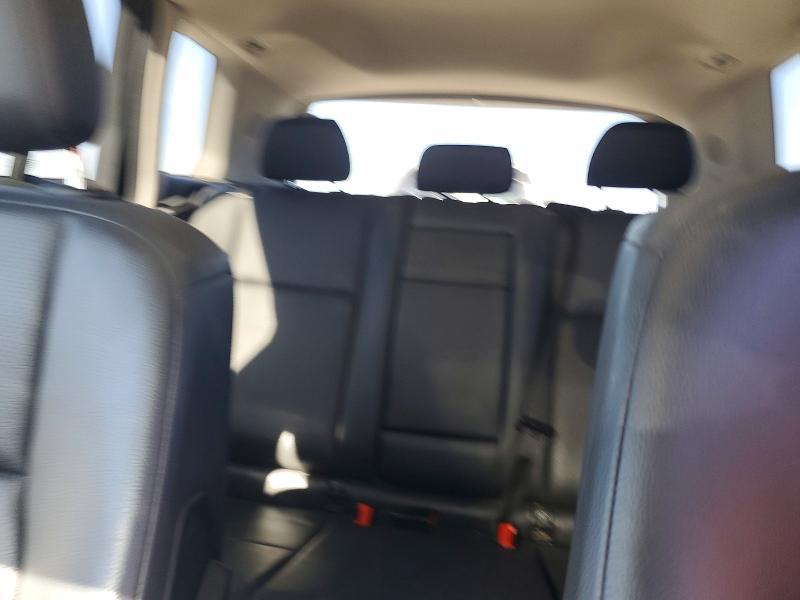 2015 Mercedes-Benz Glk 350