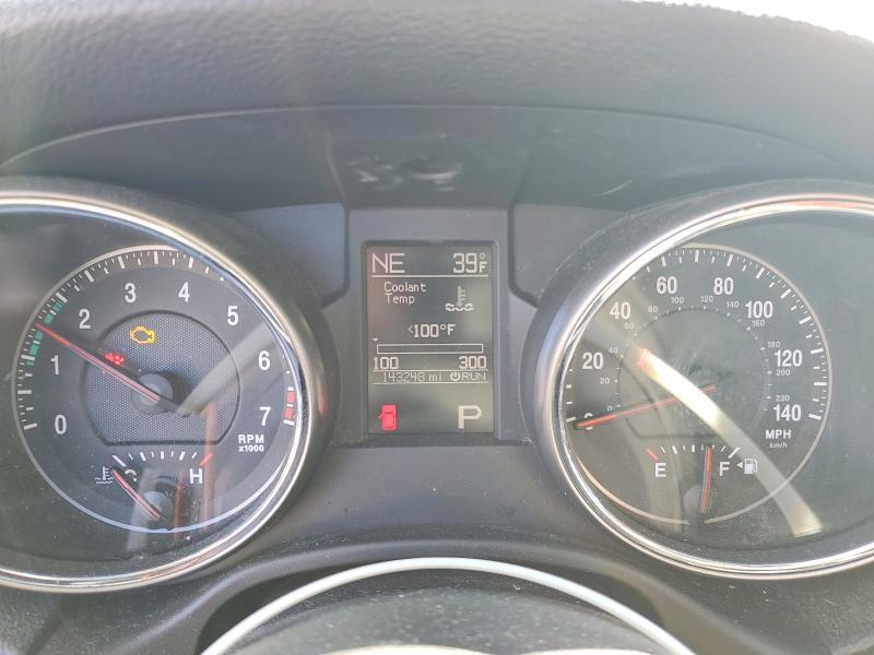 2013 Jeep Grand Cherokee Laredo