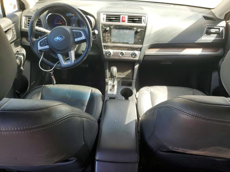2016 Subaru Outback 3.6r Limited