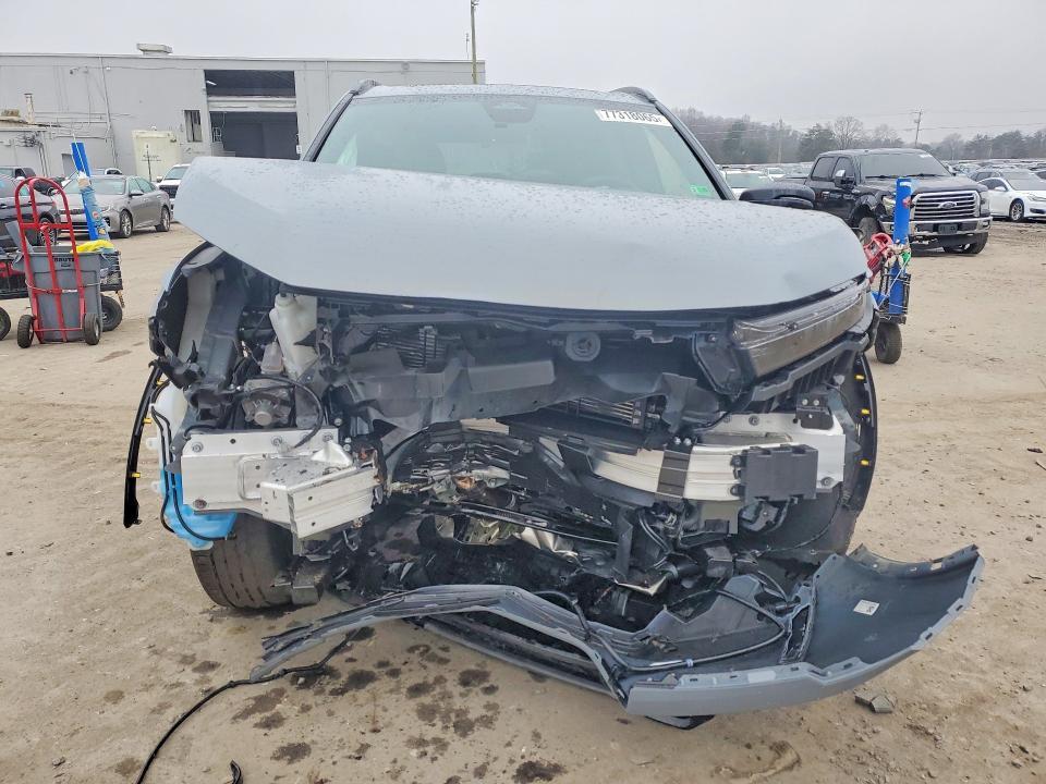 2026 Honda Cr-v Sport-l