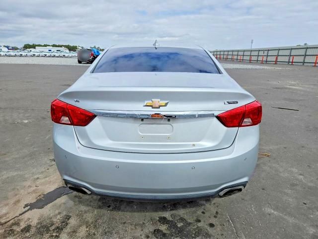 2018 Chevrolet Impala Premier