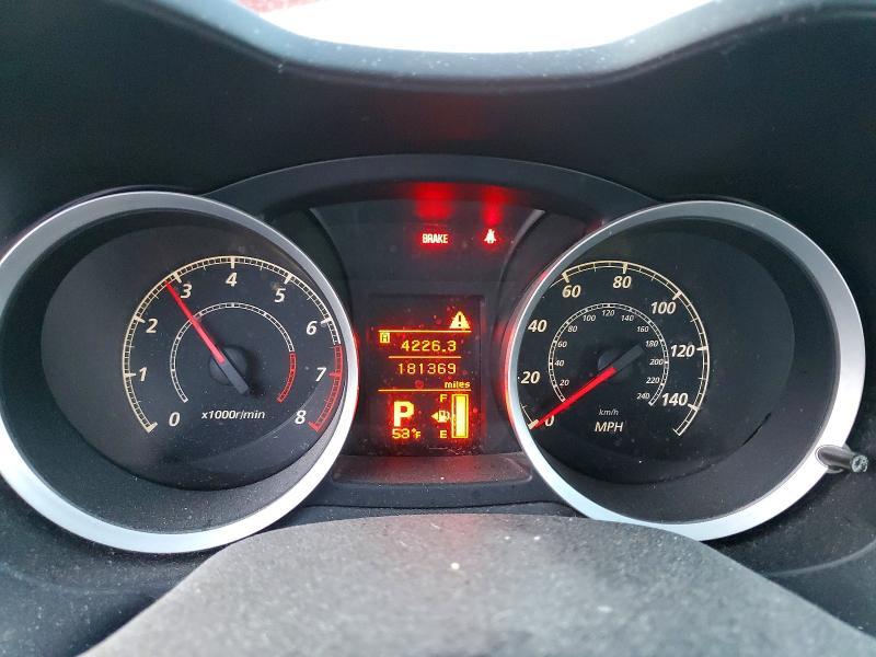 2014 Mitsubishi Lancer Es/es Sport
