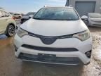 2016 Toyota Rav4 hv xle