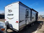 2018 Jayco Jay Flight 2018 Jayco Camper