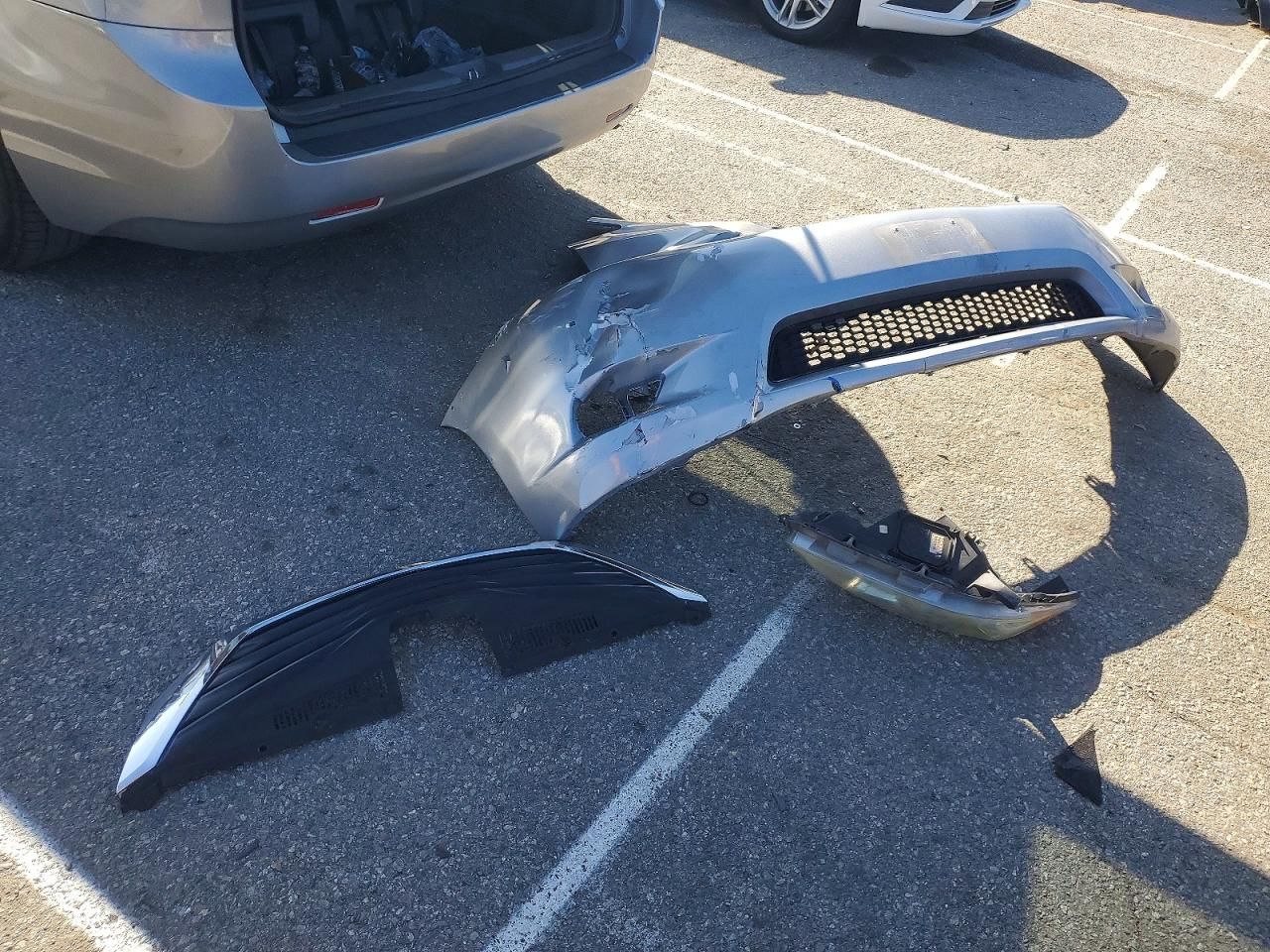 2013 Toyota Sienna le