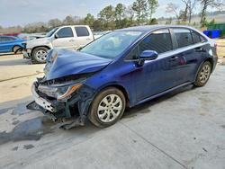 2020 Toyota Corolla le for sale in Byron, GA