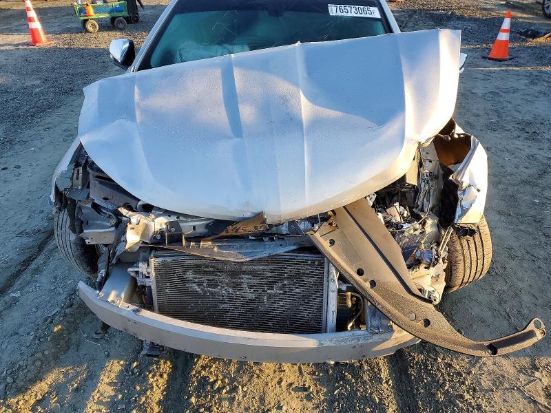 2020 Chevrolet Impala Premier