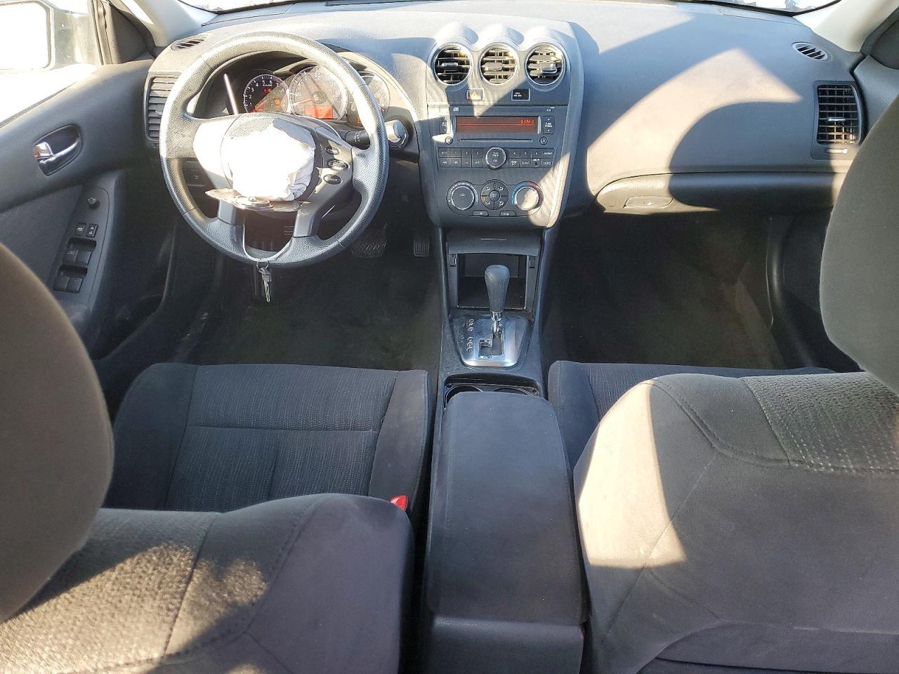 2010 Nissan Altima 2.5