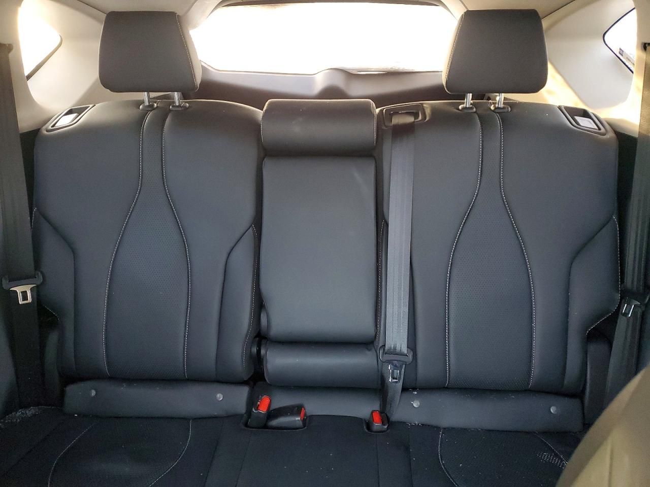 2020 Acura Rdx Technology