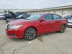 2017 Nissan Altima 2.5 for sale in Louisville, KY
