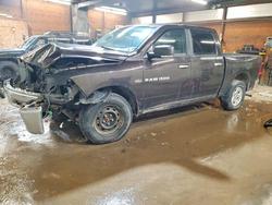 2011 Dodge RAM 1500 en venta en Ebensburg, PA