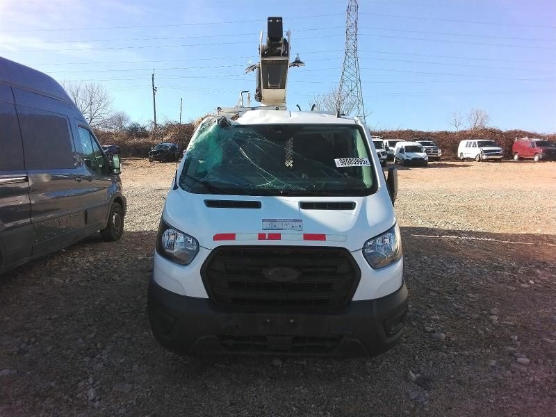 2020 Ford Transit T-350