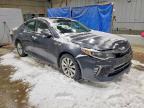 2018 KIA Optima s