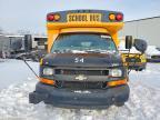 2016 Coll Bantam G3500-School Bus
