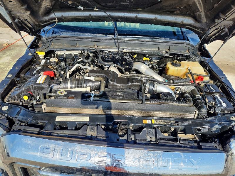 2016 Ford F250 Super Duty