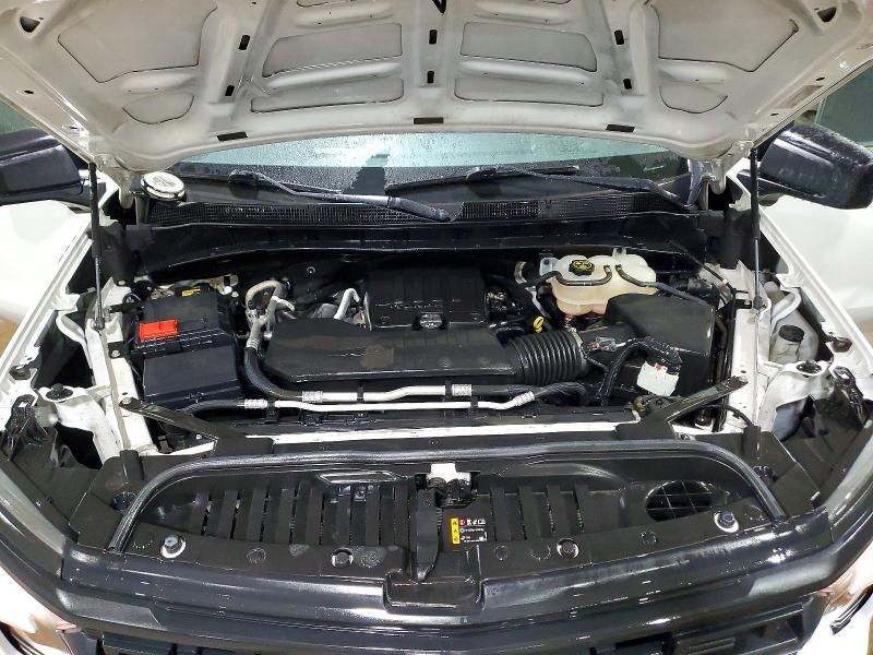 2023 Chevrolet Silverado C1500