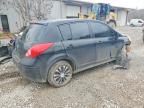 2007 Nissan Versa s