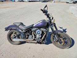2022 Harley-Davidson Fxlrs en venta en Kansas City, KS