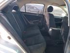 2007 Honda Accord lx