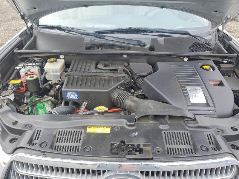 2009 Toyota Highlander Hybrid Limited