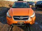 2013 Subaru Xv Crosstrek 2.0 Limited