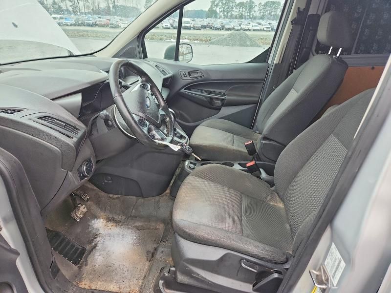 2016 Ford Transit Connect xl