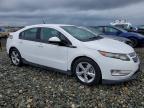 2014 Chevrolet Volt
