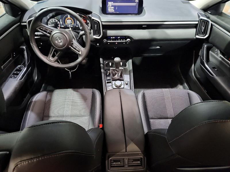 2024 Mazda Cx-50 Premium