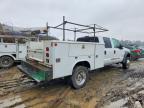 2007 Ford F550 Super Duty Utility / Service Truck