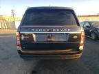2016 Land Rover Range Rover hse