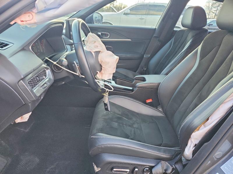 2023 Acura Integra A-spec Tech