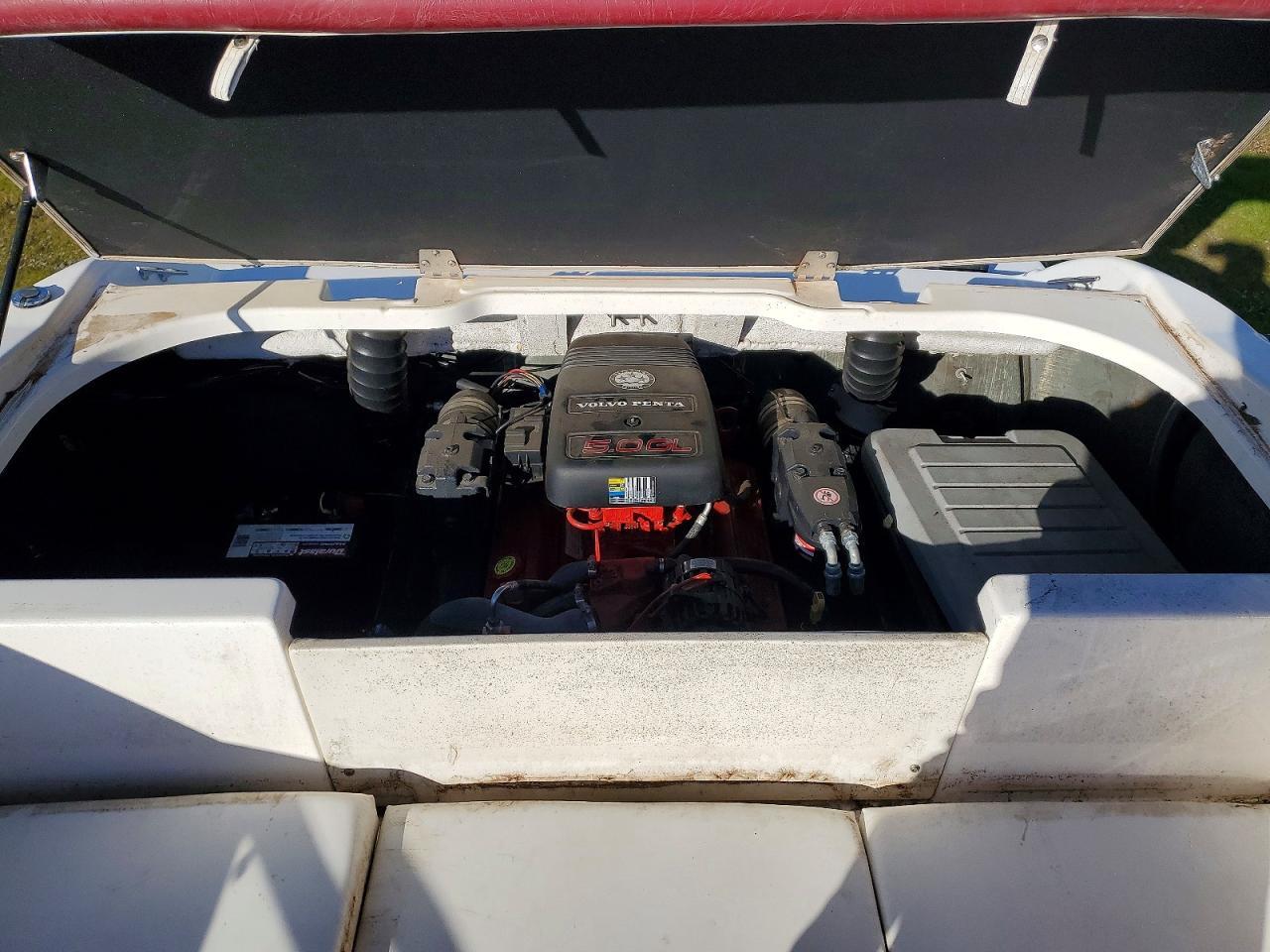 2006 Glastron 2006 Glas Boat-Boat