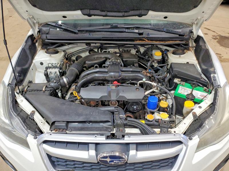 2014 Subaru Impreza Sport Premium