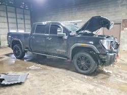 2025 GMC Sierra K2500 AT4 en venta en Angola, NY