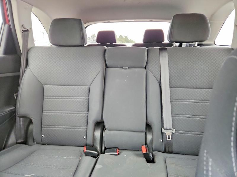 2018 KIA Sorento lx V6
